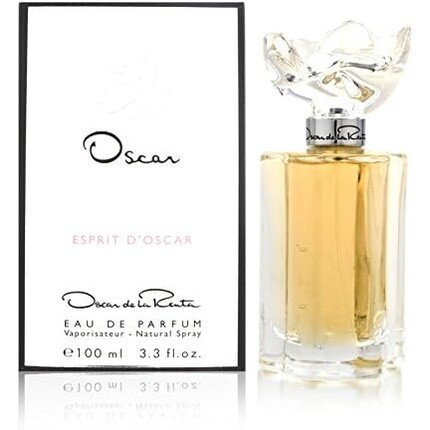 Esprit D'Oscar Edp Spray 100ml
Esprit D'Oscar Edp Spray 100ml