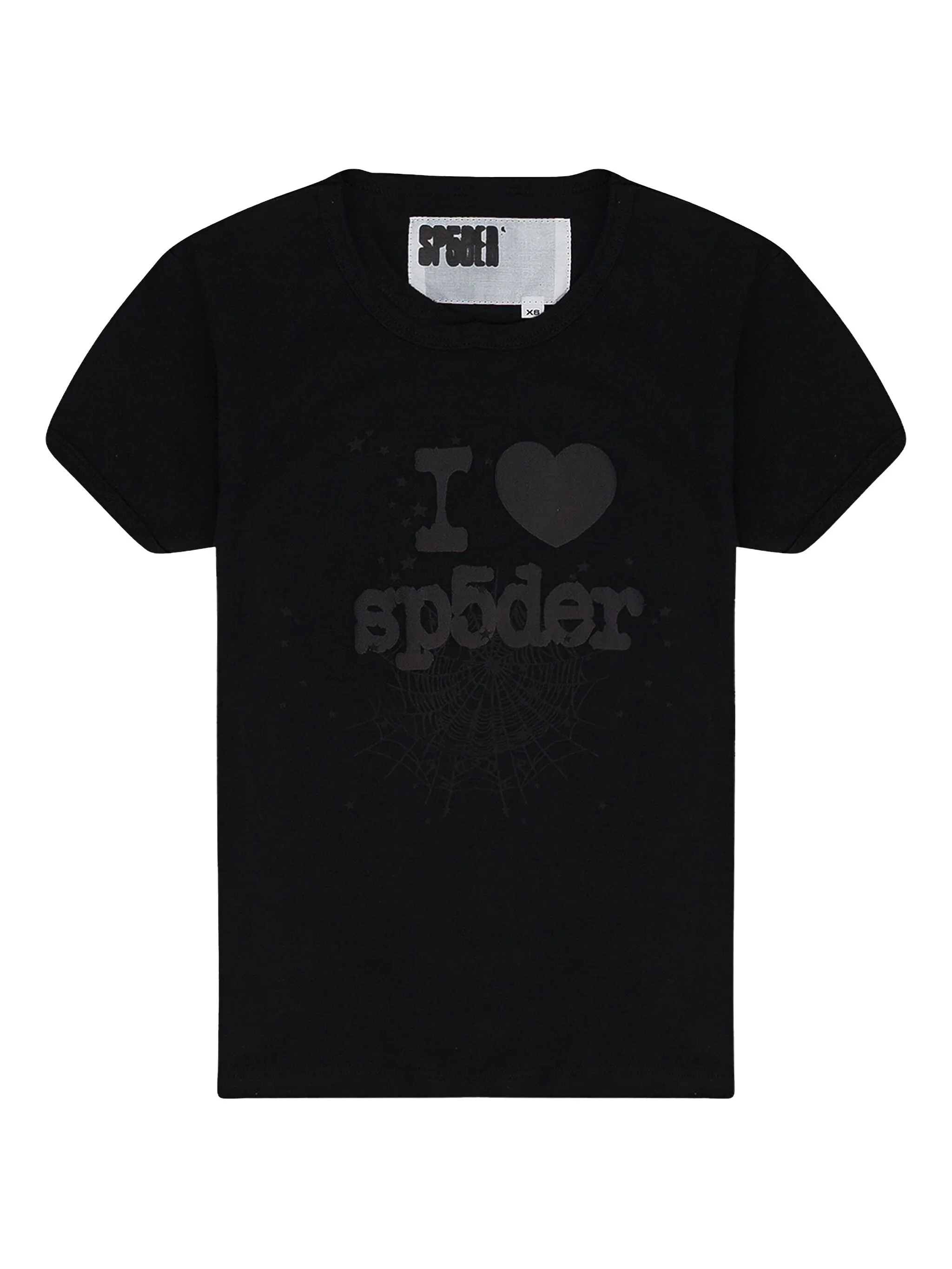 Футболка Phantom Souvenir Sp5Der, черный
Футболка Phantom Souvenir Sp5Der, черный
