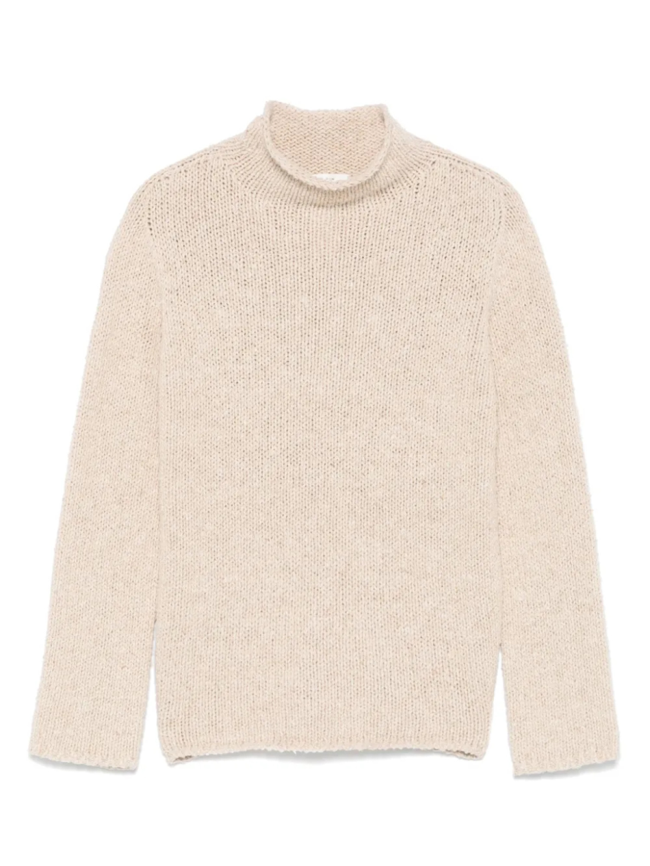 Свитер Row Jyoko The Row, нейтральный 
Свитер Row Jyoko The Row, нейтральный