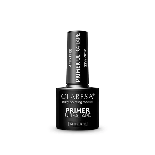 Праймер для ногтей Primer Ultra Tape Claresa, 1 UD
Праймер для ногтей Primer Ultra Tape Claresa, 1 UD