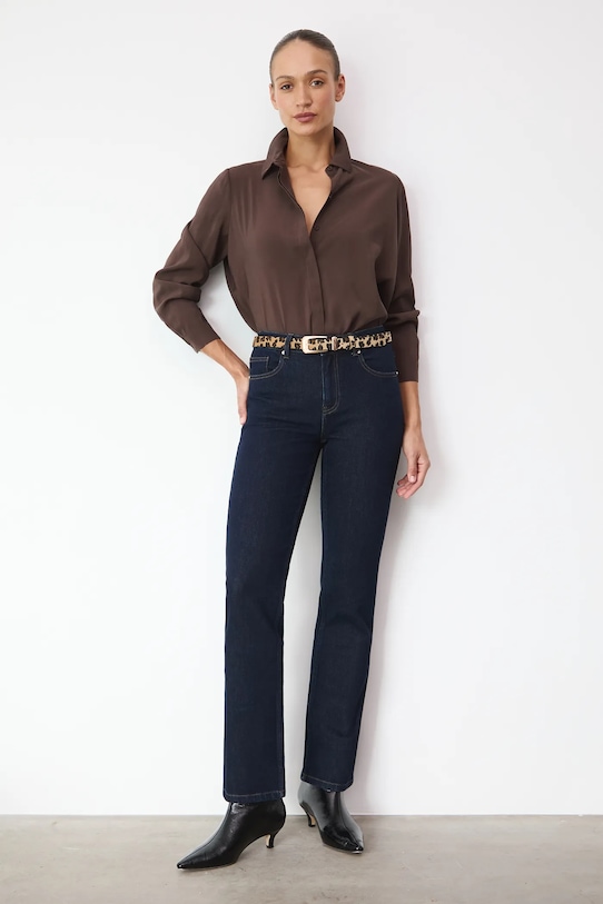 Джинсы Medicine, темно-синий
Джинсы Medicine, темно-синий