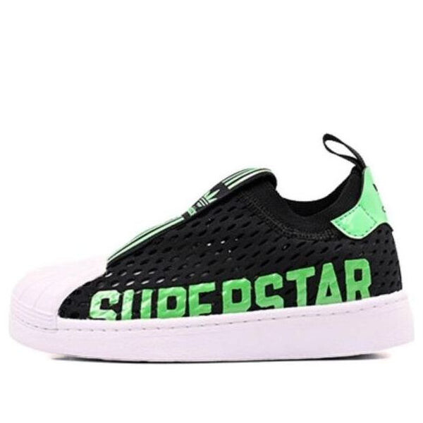 Кроссовки оригинал суперстар 360 2.0 Adidas, черный
Кроссовки оригинал суперстар 360 2.0 Adidas, черный