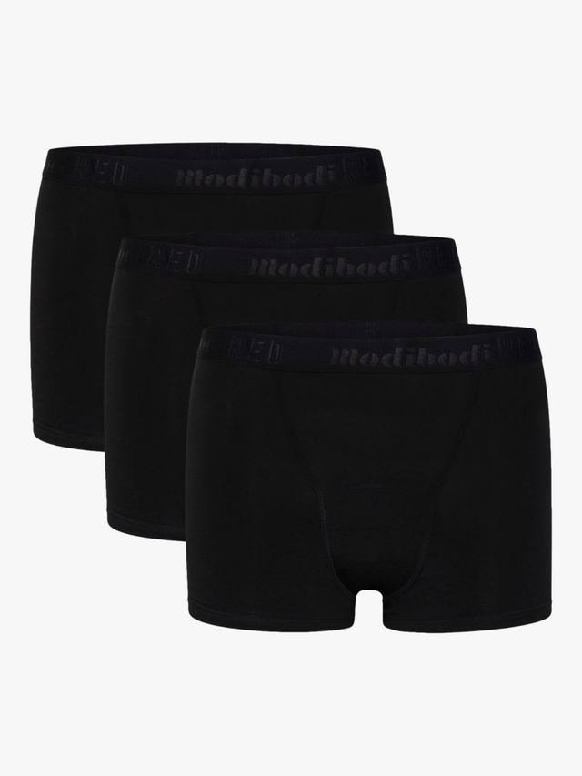 Шорты Teen Hipster Period Knickers Modibodi, Moderate Absorbency, Black
Шорты Teen Hipster Period Knickers Modibodi, Moderate Absorbency, Black