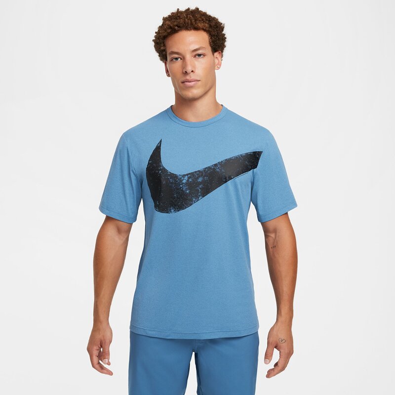 Рубашка Hyverse Swoosh Dri-Fit Nike, мультиколор
Рубашка Hyverse Swoosh Dri-Fit Nike, мультиколор
