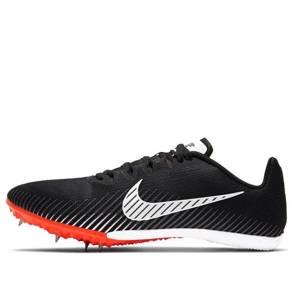 Кроссовки zoom rival m 9 Nike, черный
Кроссовки zoom rival m 9 Nike, черный
