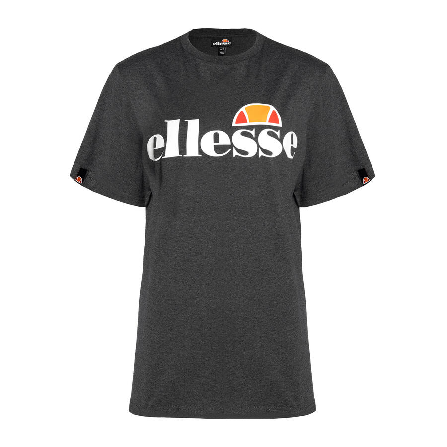 Женская тренировочная футболка Ellesse Albany
Женская тренировочная футболка Ellesse Albany