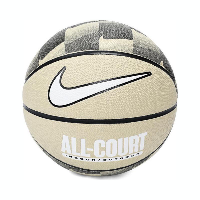 Искусственная кожа баскетбольный мяч gray размер 7 тренировочный unisex Nike
Искусственная кожа баскетбольный мяч gray размер 7 тренировочный unisex Nike