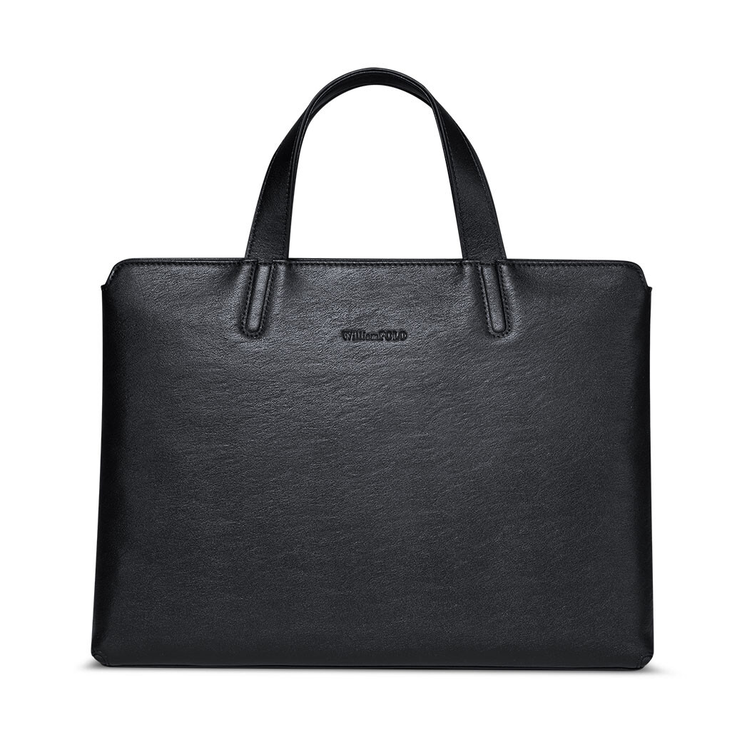 Мужской портфель Williampolo, Черный
Мужской портфель Williampolo, Черный