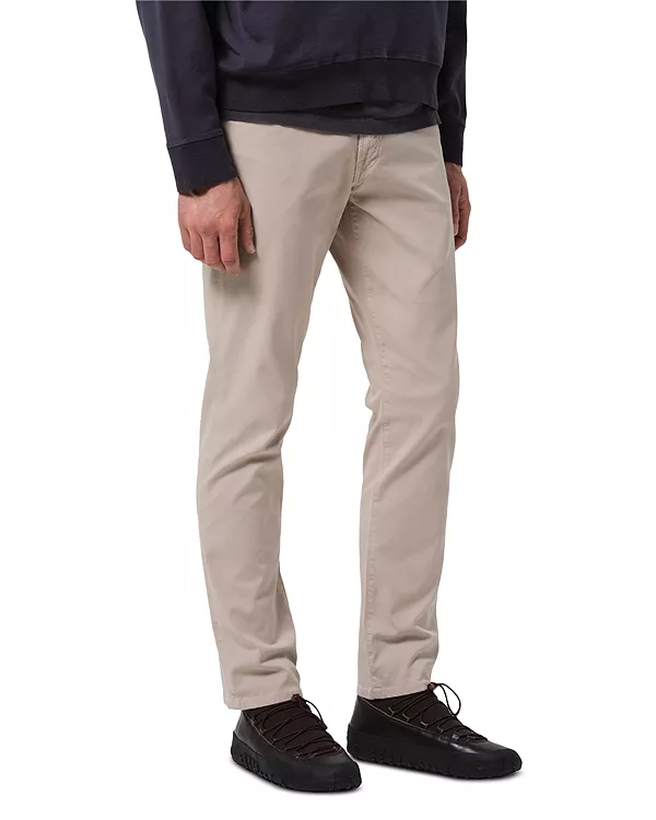 Джинсы прямого кроя Gage Citizens Of Humanity, бежевый
Джинсы прямого кроя Gage Citizens Of Humanity, бежевый