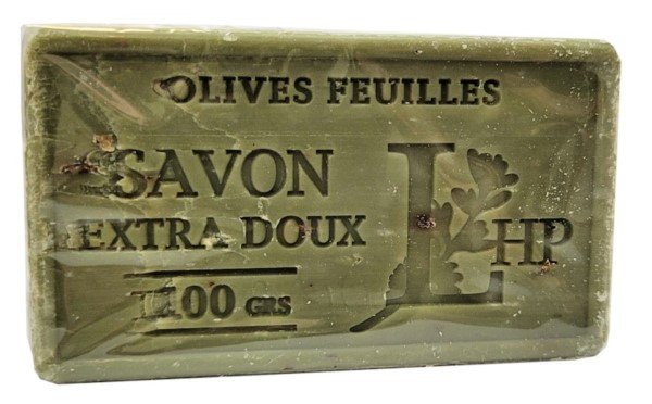 Марсельское мыло ЛИСТЬЯ ОЛИВКИ 100 Г Le Chatelard 1802
Марсельское мыло ЛИСТЬЯ ОЛИВКИ 100 Г Le Chatelard 1802