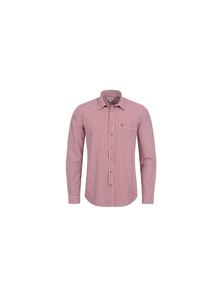 Блузка Nübler, красный
Блузка Nübler, красный