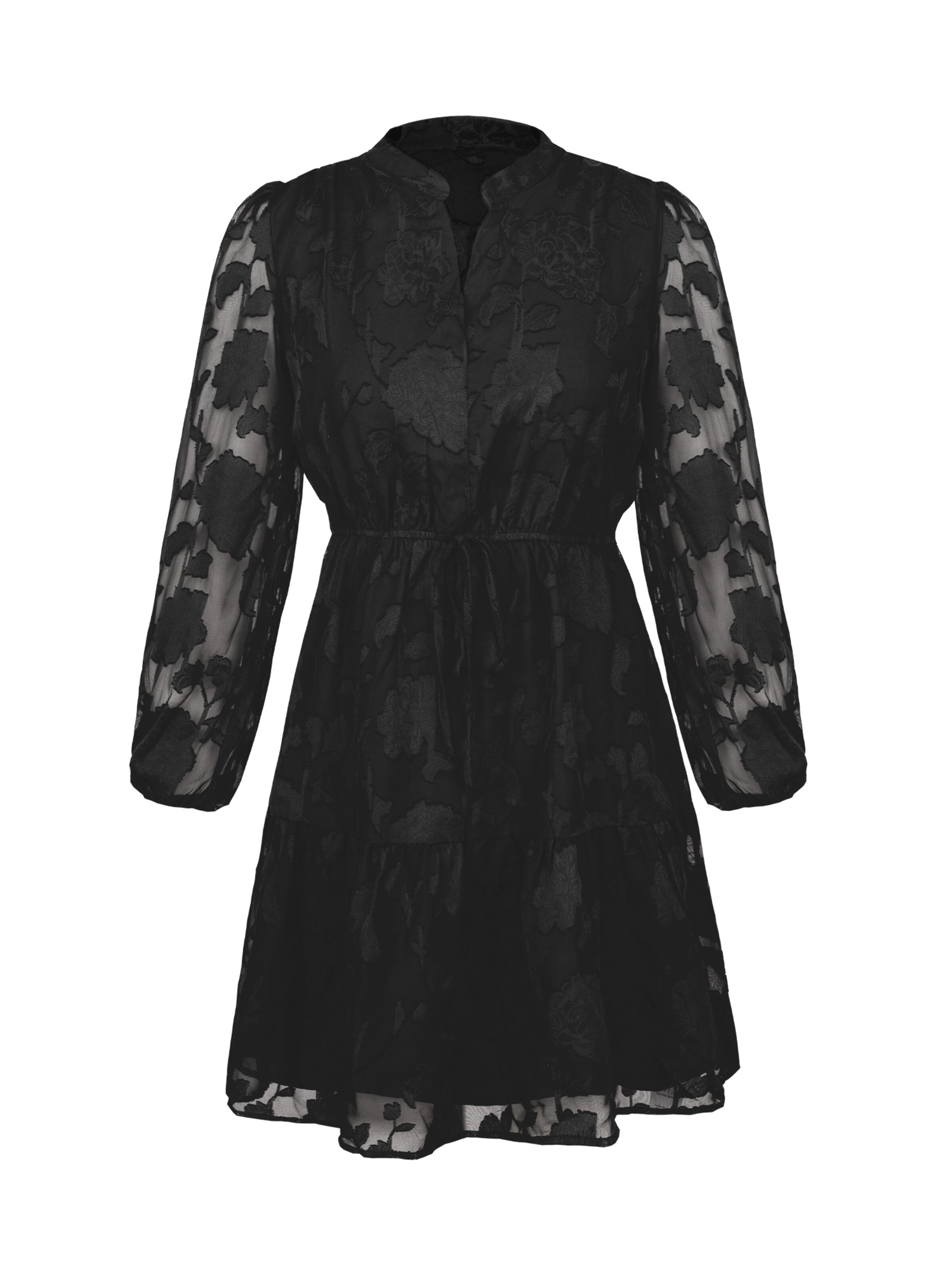 Cupshe Платье 'CAA05A4F172AA' в черном цвете
Cupshe Платье 'CAA05A4F172AA' в черном цвете