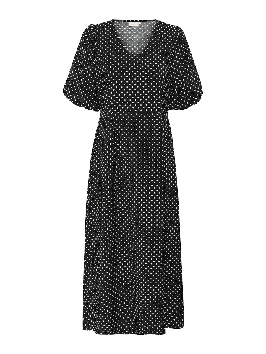 Платье Kaffe KAGwen, черный
Платье Kaffe KAGwen, черный