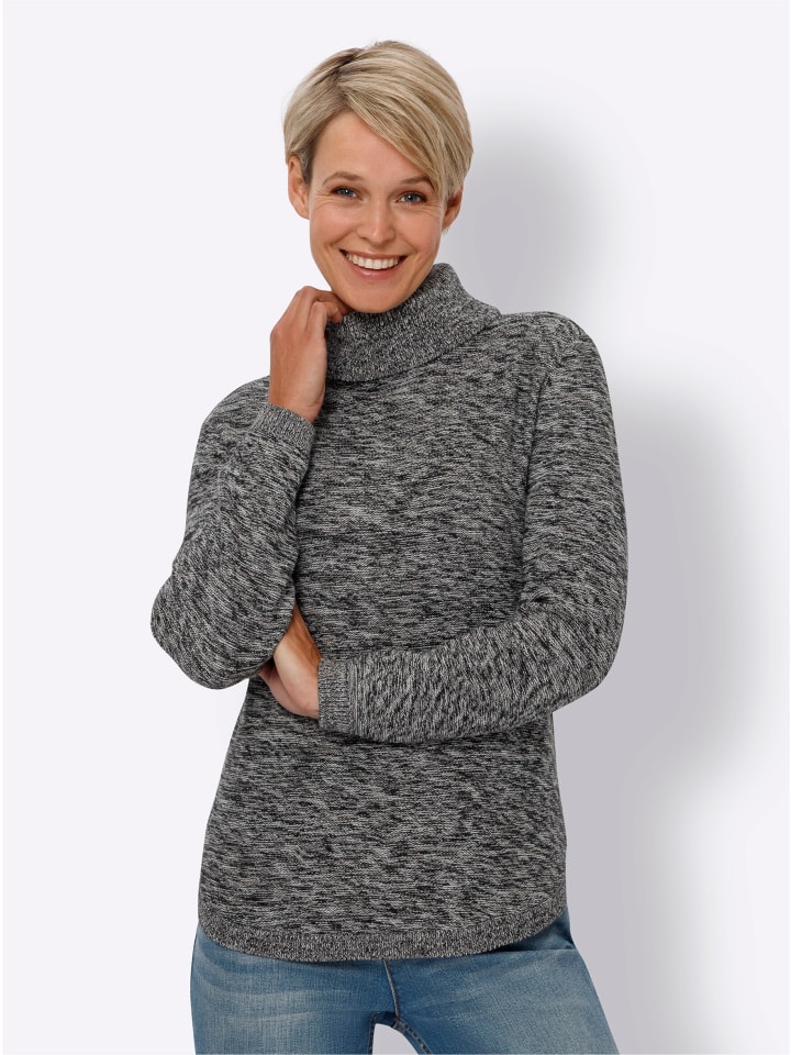 Свитер Sieh an!
Свитер Sieh an!