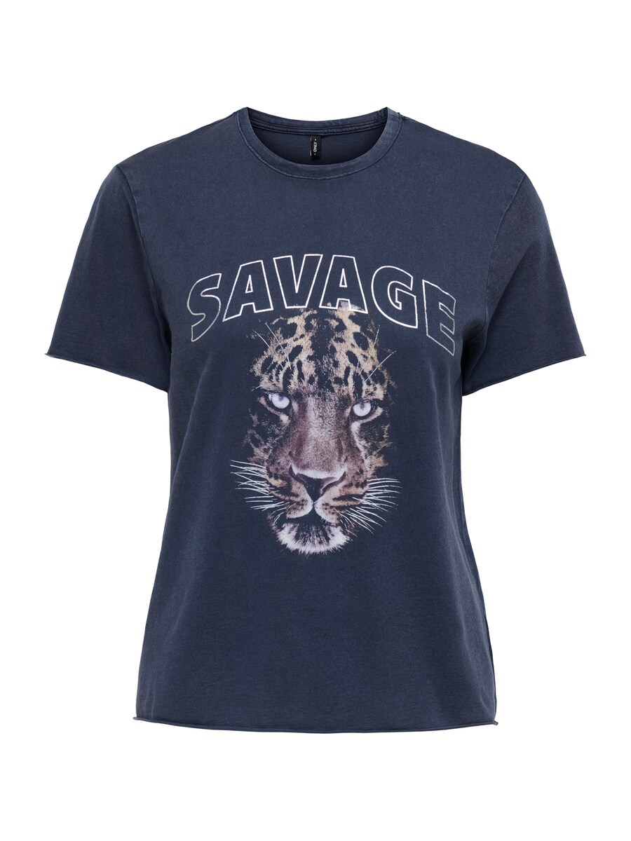 Рубашка ONLY ONLLUCY, темно-синий
Рубашка ONLY ONLLUCY, темно-синий