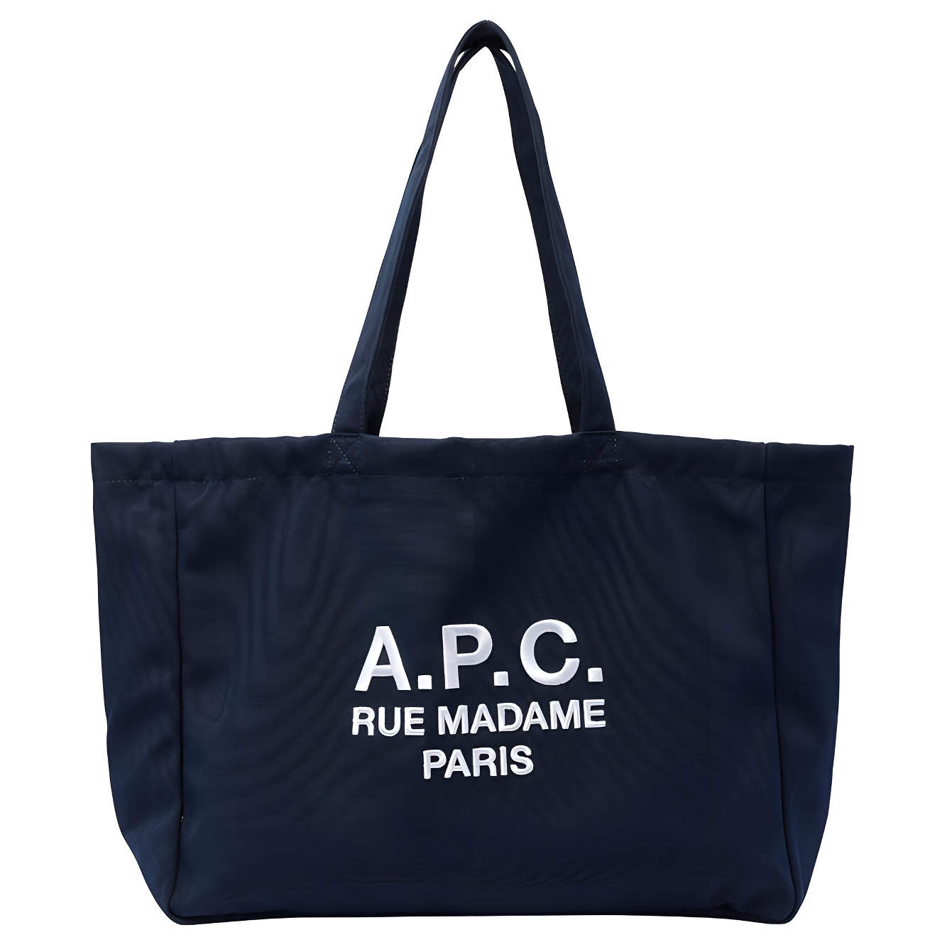 Сумка-шопер с логотипом A.P.C, Set (Bag+Dust Bag)
Сумка-шопер с логотипом A.P.C, Set (Bag+Dust Bag)