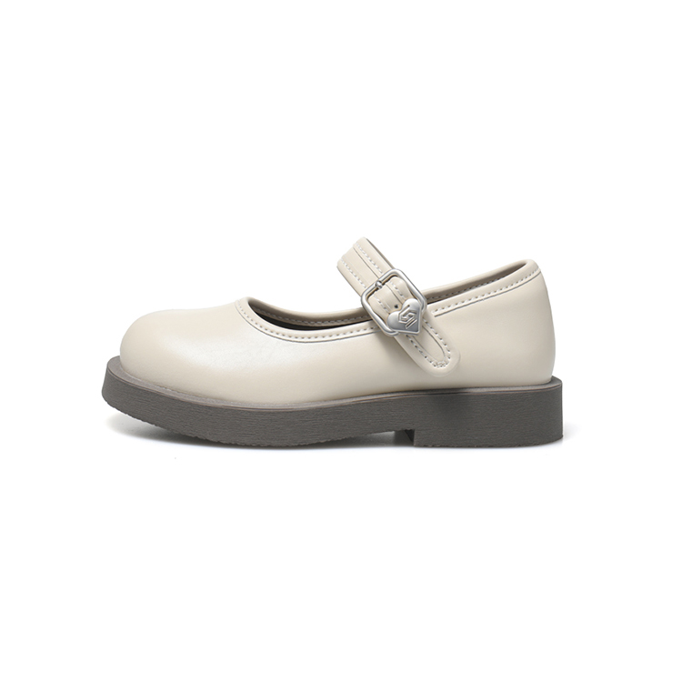 Кожаная обувь для детей ST&SAT KIDS, бежевый
Кожаная обувь для детей ST&SAT KIDS, бежевый