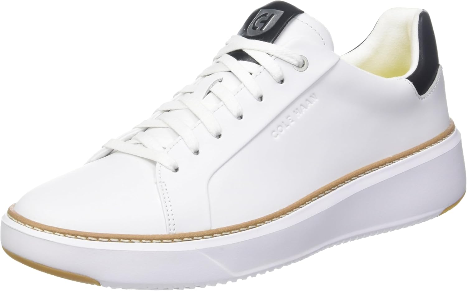 Мужские кроссовки Cole Haan Grandpro Topspin, белый
Мужские кроссовки Cole Haan Grandpro Topspin, белый