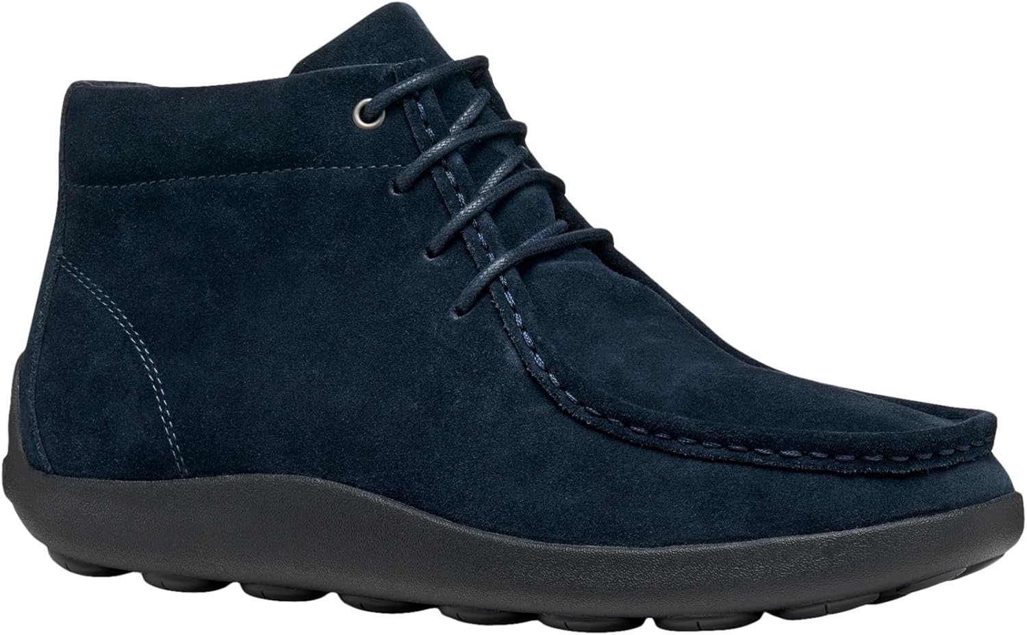 Мокасины Geox для мужчин, синий
Мокасины Geox для мужчин, синий