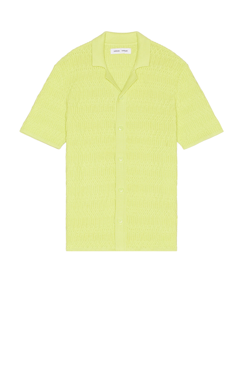 Sarlo рубашка с коротким рукавом Samsoe Samsoe, pale green
Sarlo рубашка с коротким рукавом Samsoe Samsoe, pale green