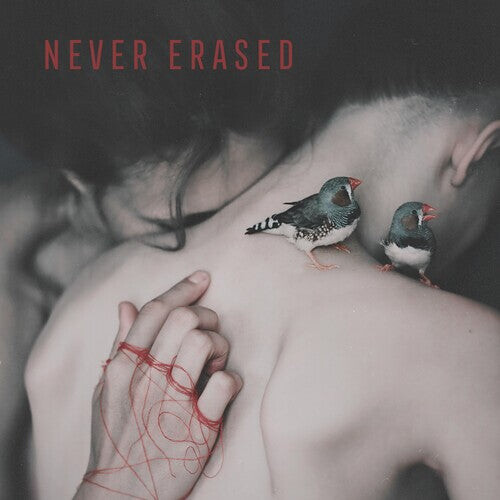 Виниловая пластинка Never Erased / Various: Never Erased (Various Artists)
Виниловая пластинка Never Erased / Various: Never Erased (Various Artists)