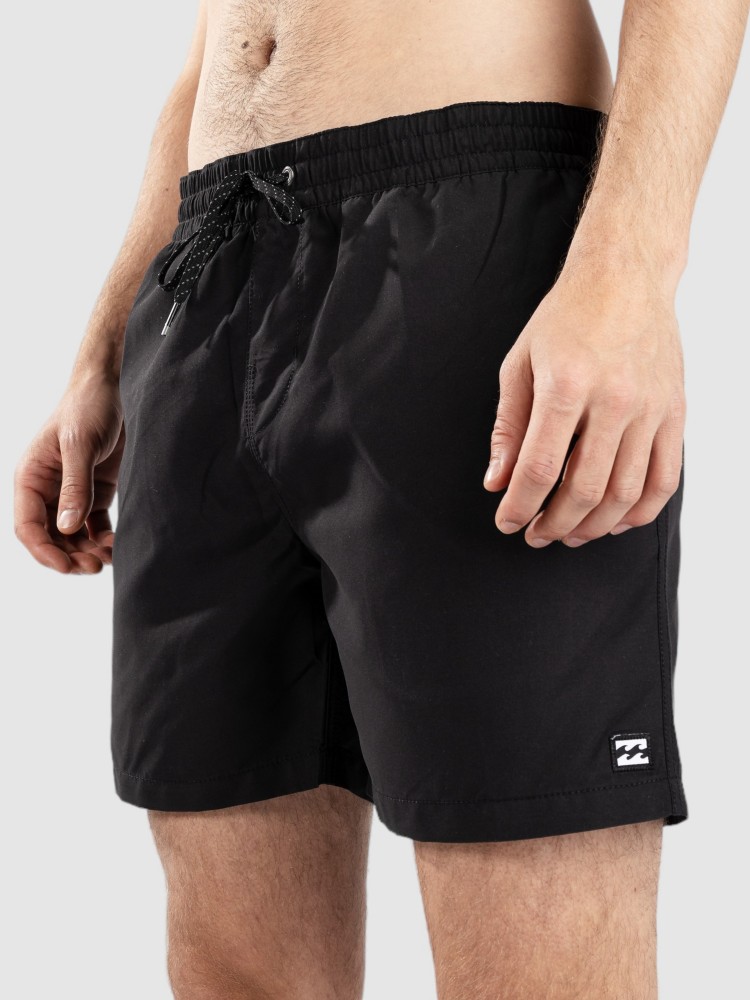 Пляжные шорты Billabong All Day Lb Boardshorts, black
Пляжные шорты Billabong All Day Lb Boardshorts, black