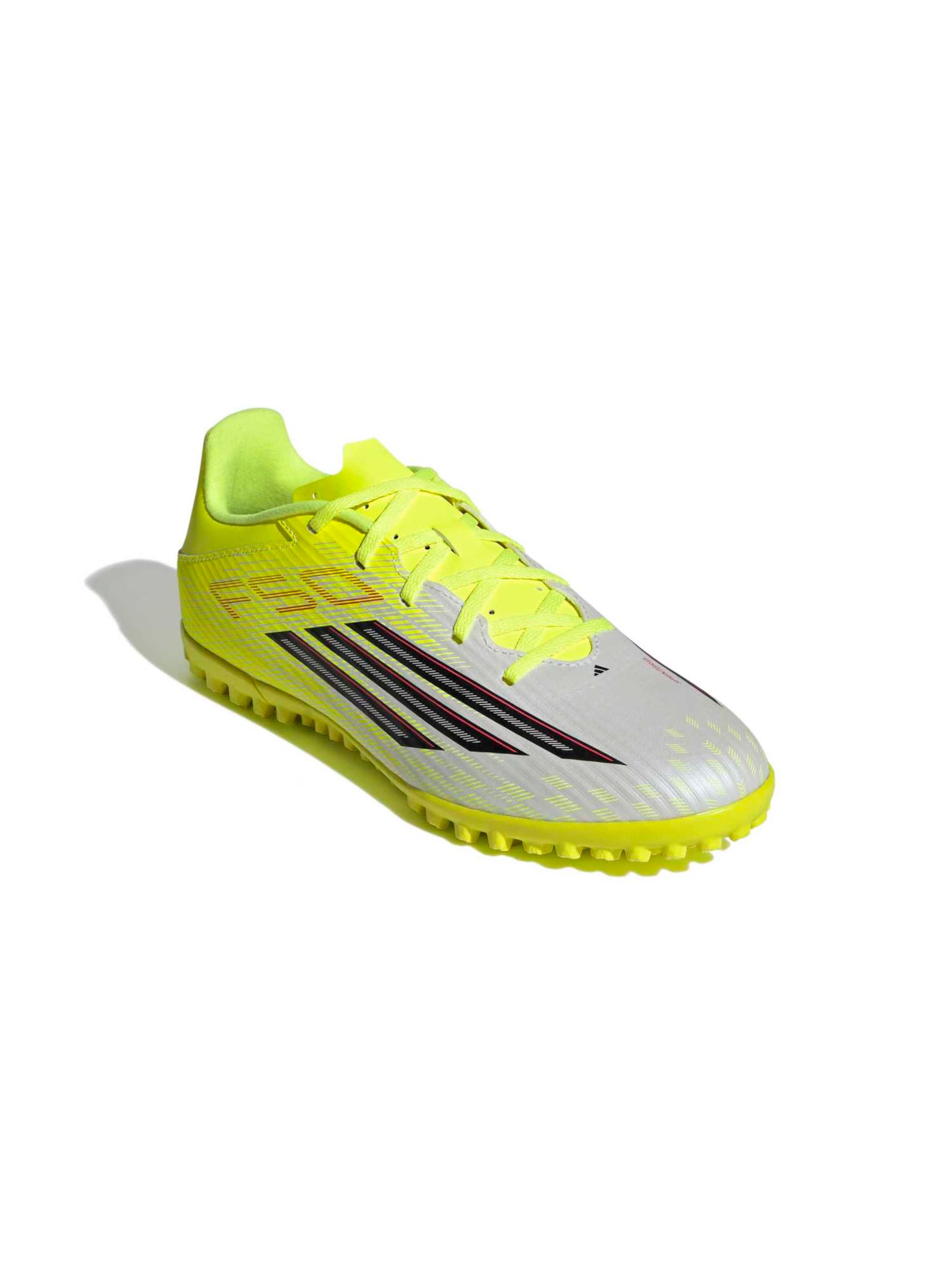 Adidas Performance Футбольные бутсы 'F50 CLUB' в желтом цвете
Adidas Performance Футбольные бутсы 'F50 CLUB' в желтом цвете