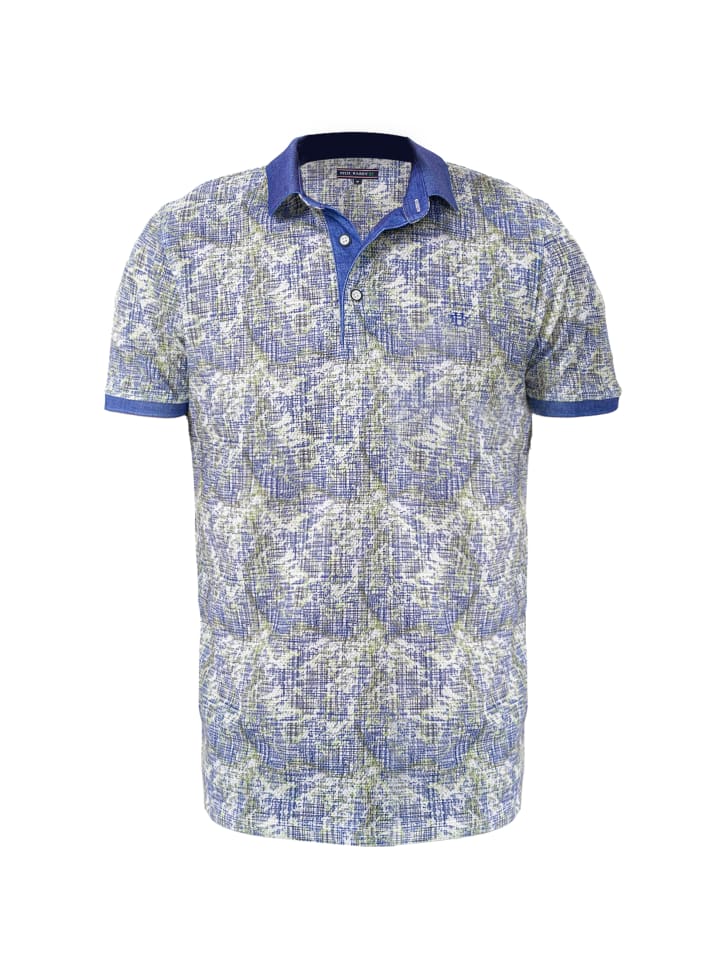 Футболка поло Felix Hardy, зеленый
Футболка поло Felix Hardy, зеленый