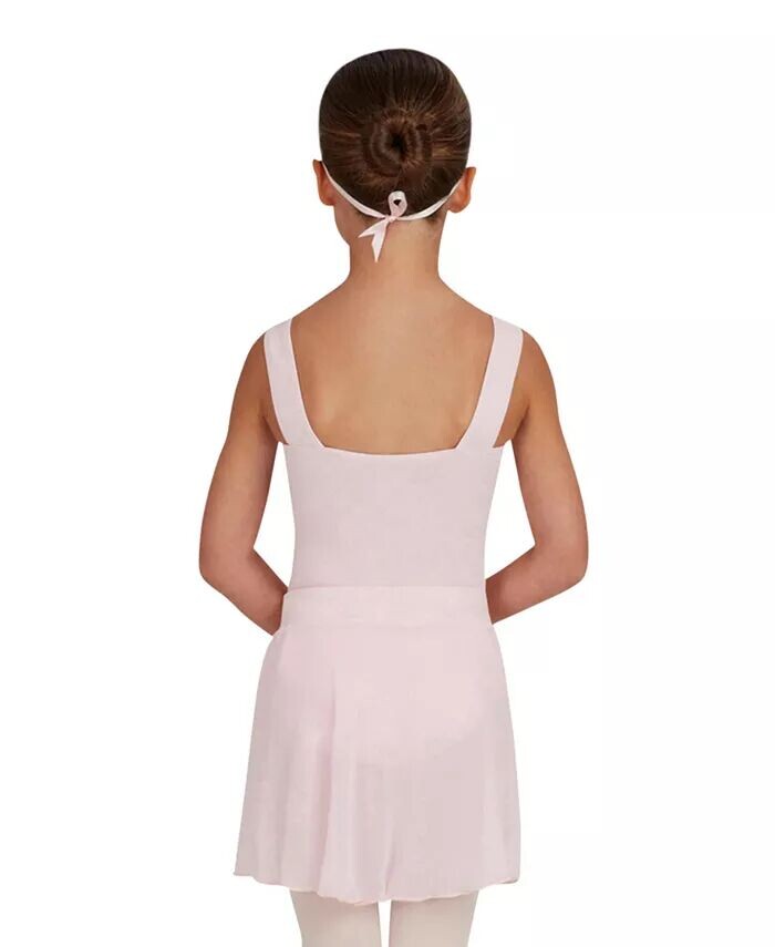 Большие девушки натягивают юбку Capezio, розовый
Большие девушки натягивают юбку Capezio, розовый