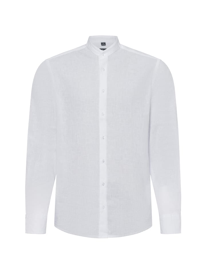 Рубашка Nils Sundström, белый
Рубашка Nils Sundström, белый