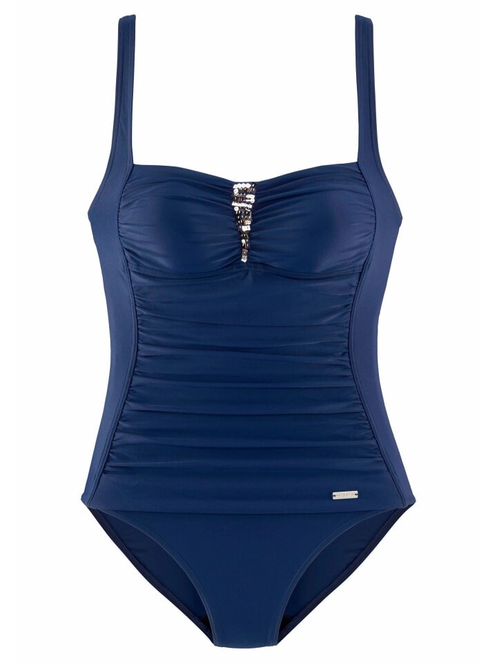 Купальник LASCANA, морской
Купальник LASCANA, морской