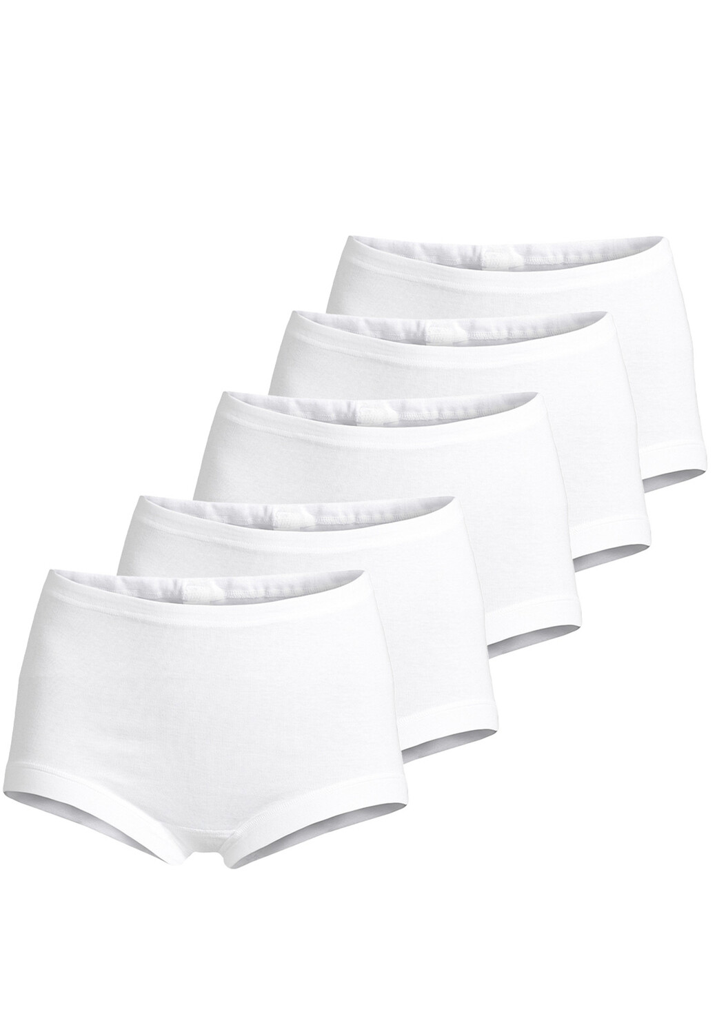 Трусы SPEIDEL Taillen Nelly, белый
Трусы SPEIDEL Taillen Nelly, белый