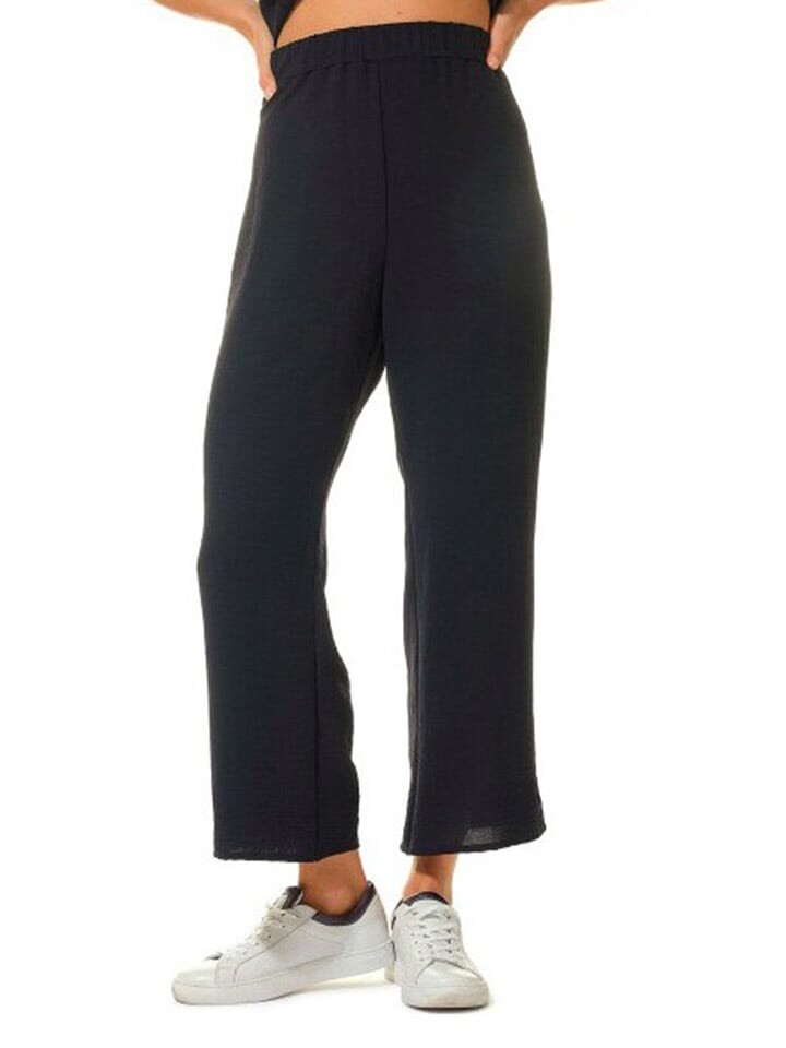 Тканевые брюки Hublot Mode Marine, темно-синий
Тканевые брюки Hublot Mode Marine, темно-синий