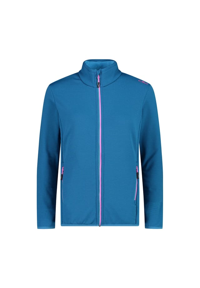 Флисовая куртка Cmp, синий
Флисовая куртка Cmp, синий