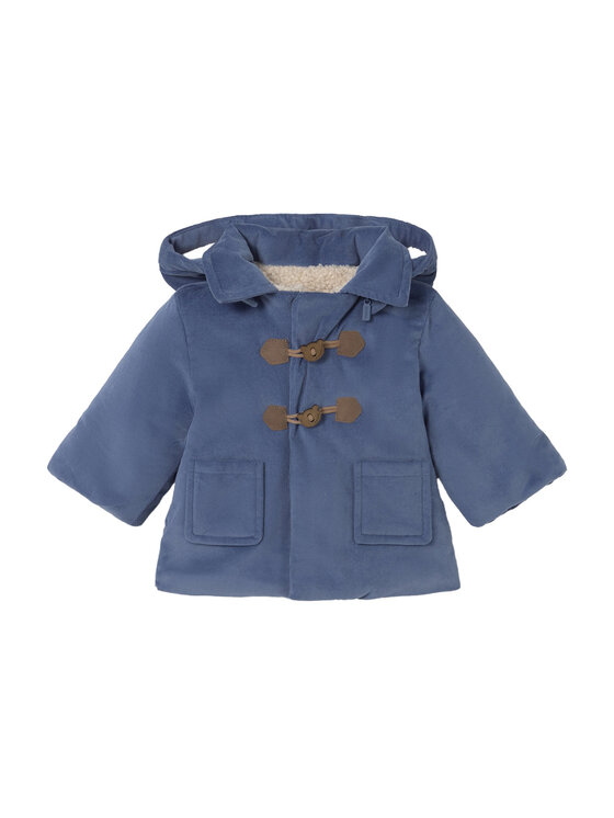 Зимняя куртка regular fit 2411 Mayoral, синий
Зимняя куртка regular fit 2411 Mayoral, синий