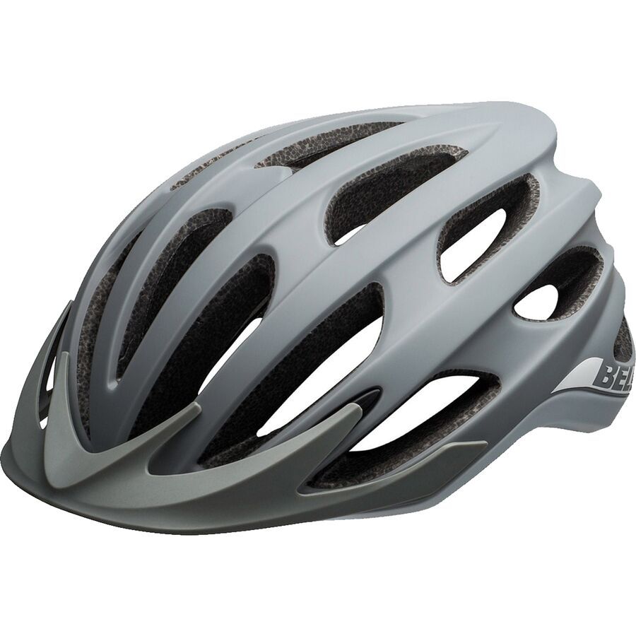 Шлем Bell Drifter Mips Bell, Matte/Gloss Grays
Шлем Bell Drifter Mips Bell, Matte/Gloss Grays