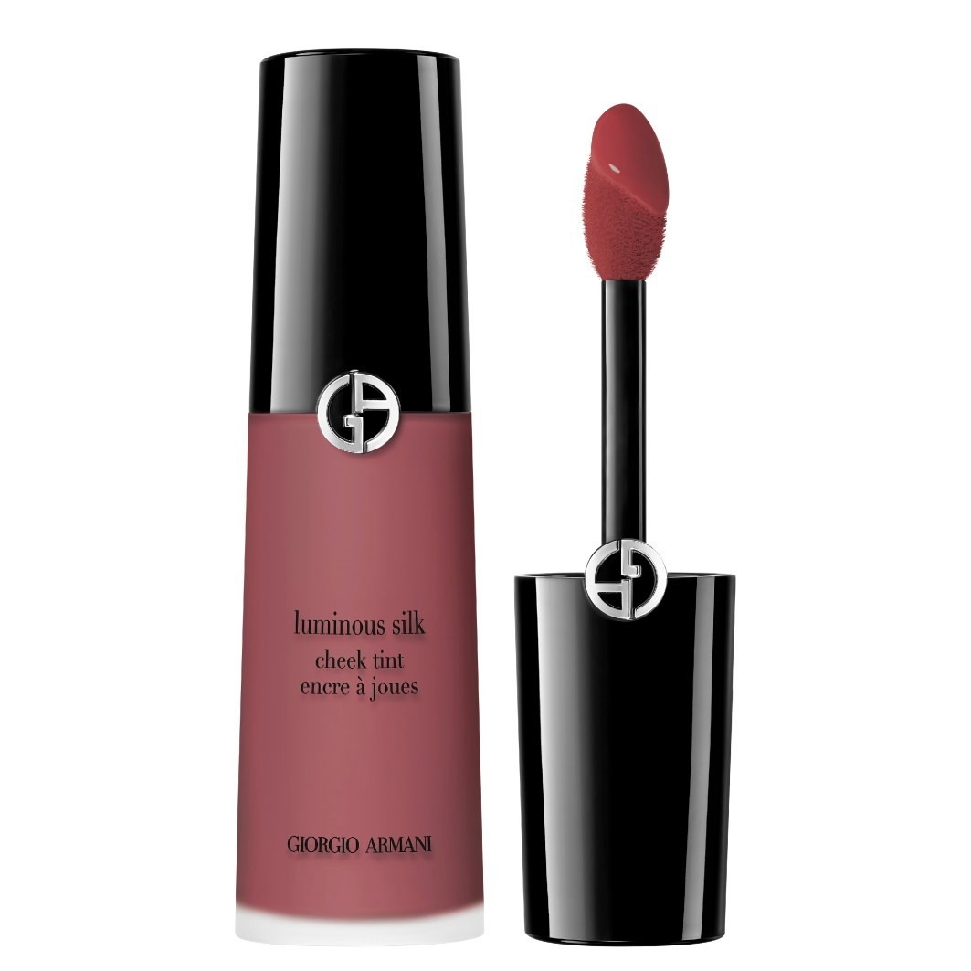 Румяна luminous silk cheek tint Armani, 65 - intense berry, объем 12 мл
Румяна luminous silk cheek tint Armani, 65 - intense berry, объем 12 мл