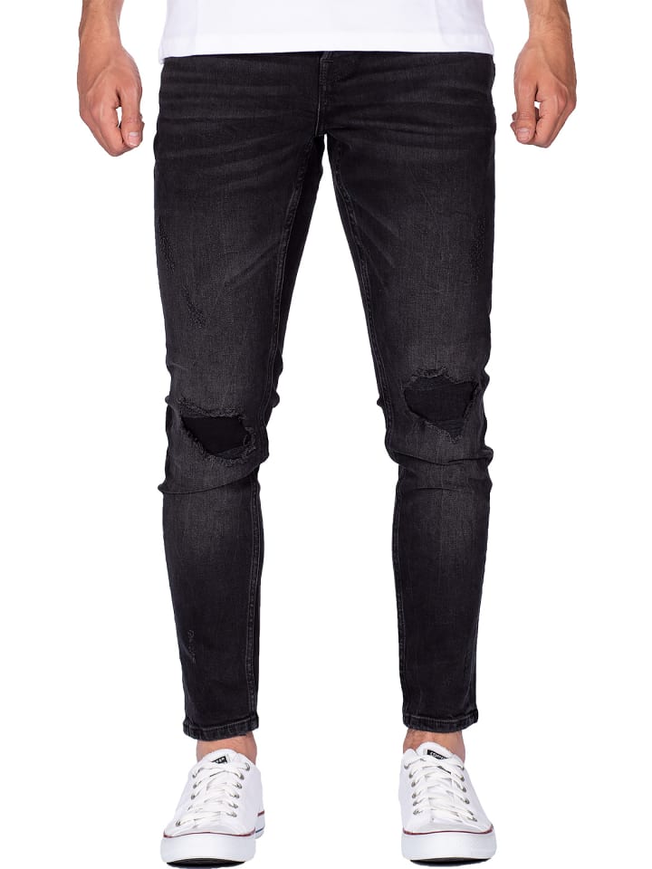 Джинсы Reichstadt, черный
Джинсы Reichstadt, черный