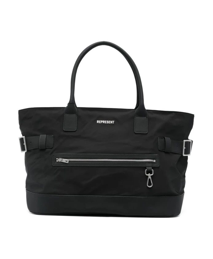 Сумка-Шоппер Represent, черный
Сумка-Шоппер Represent, черный