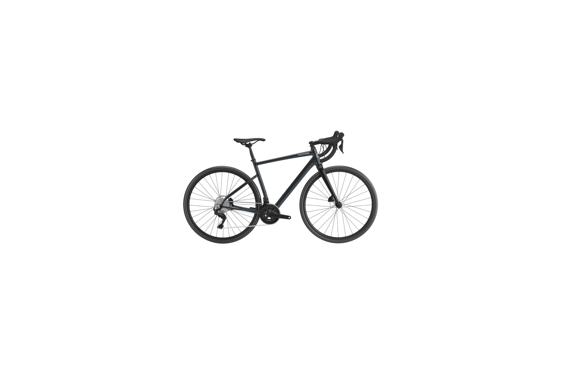 Гравийный велосипед Cannondale Topstone 2 - cues 1x - 28 дюймов - diamant - 2026, blau | tungsten blue
Гравийный велосипед Cannondale Topstone 2 - cues 1x - 28 дюймов - diamant - 2026, blau | tungsten blue
