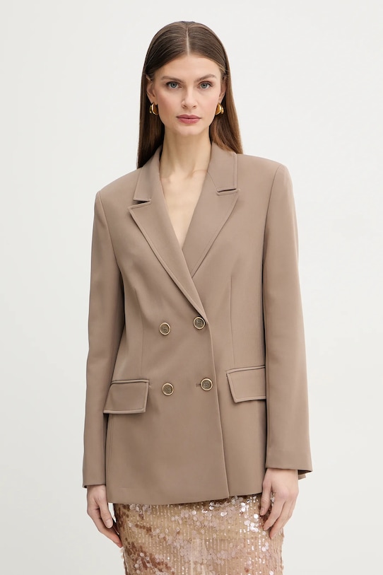 Куртка nausica Guess, коричневый
Куртка nausica Guess, коричневый