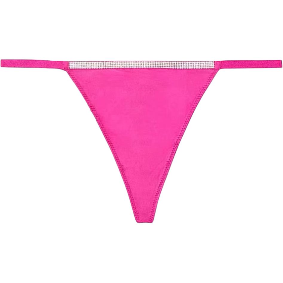 Victoria's Secret Женские трусы 1 упаковка фуксия
Victoria's Secret Женские трусы 1 упаковка фуксия