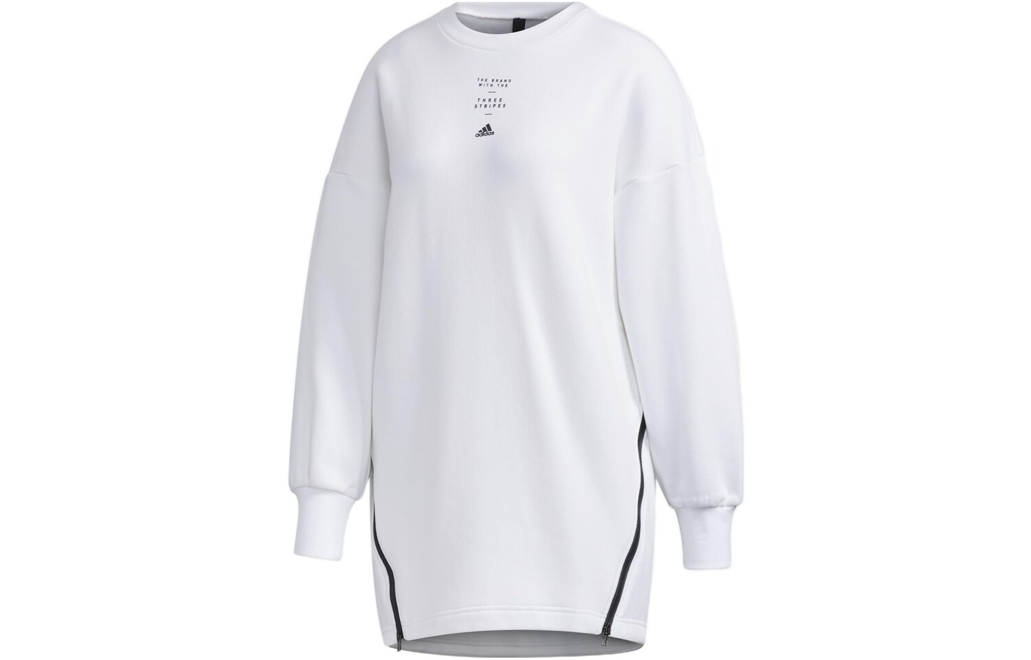 Толстовка женская белая Adidas
Толстовка женская белая Adidas