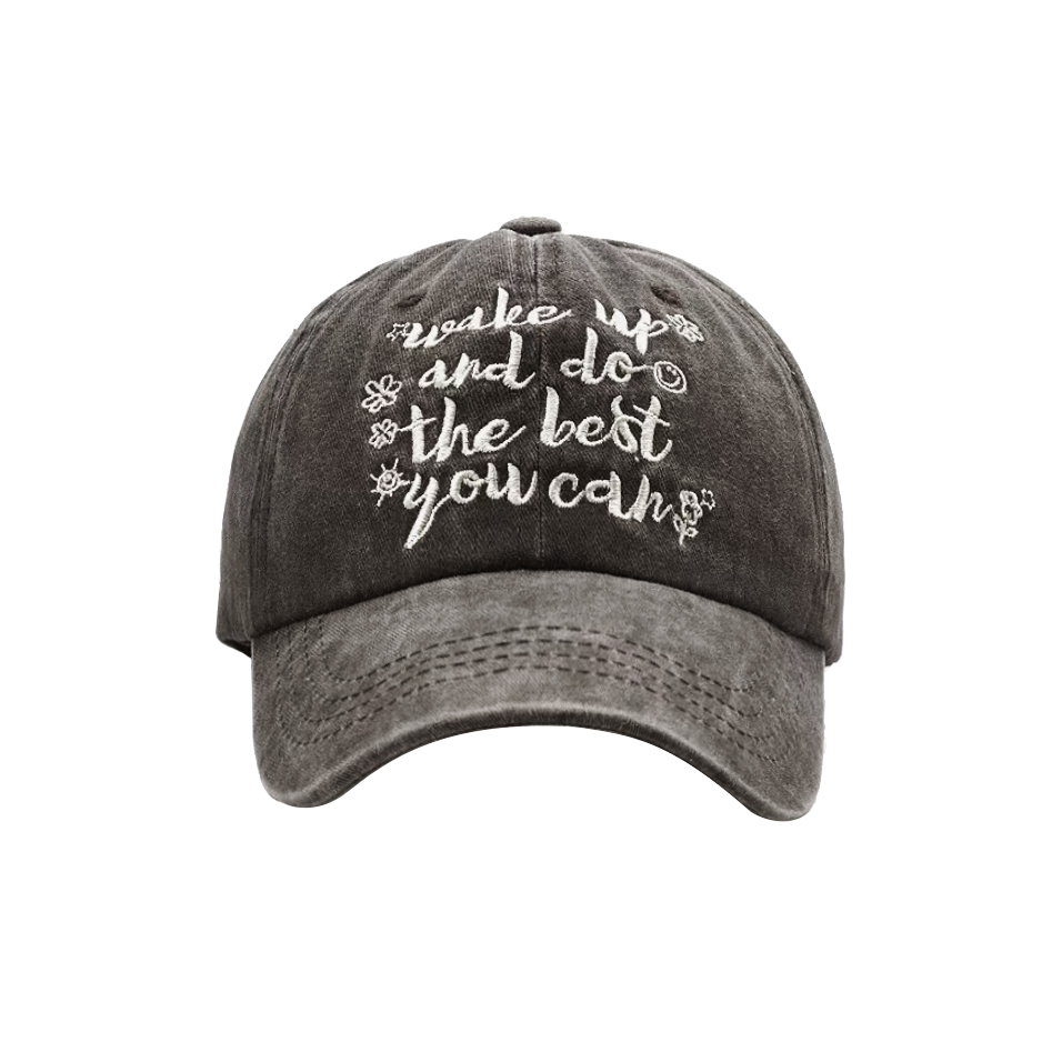 ASTAR HADES Хлопковая бейсболка унисекс, Coffee 
ASTAR HADES Хлопковая бейсболка унисекс, Coffee