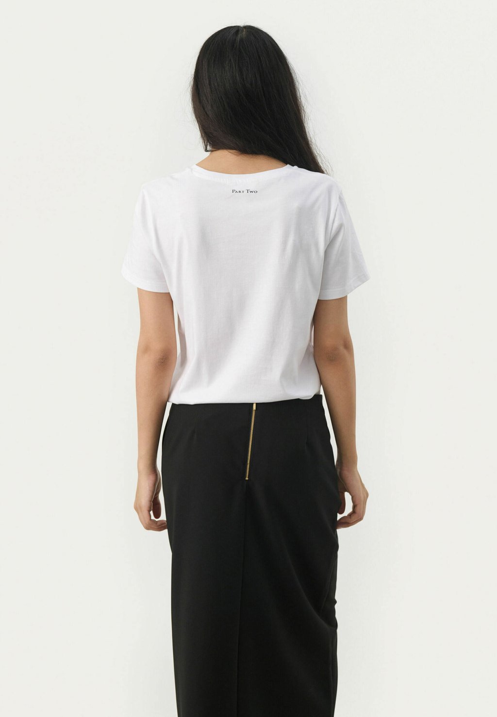 Футболка с принтом MAGGI Part Two, белый
Футболка с принтом MAGGI Part Two, белый