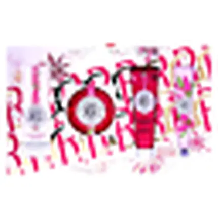 Roger & Gallet Gingembre Rouge Gift Set - New
Roger & Gallet Gingembre Rouge Gift Set - New