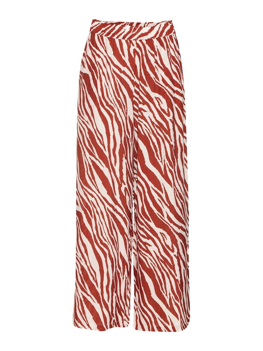 Широкие брюки ICHI IHYARDEEN, красный
Широкие брюки ICHI IHYARDEEN, красный