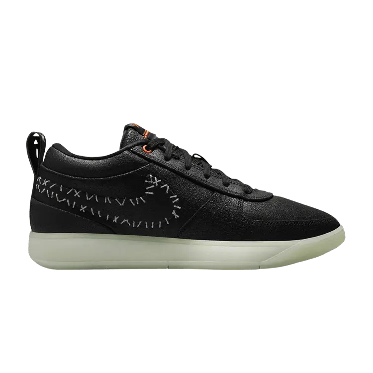 Кроссовки Book 1 EP 'Halloween', черный
Кроссовки Book 1 EP 'Halloween', черный