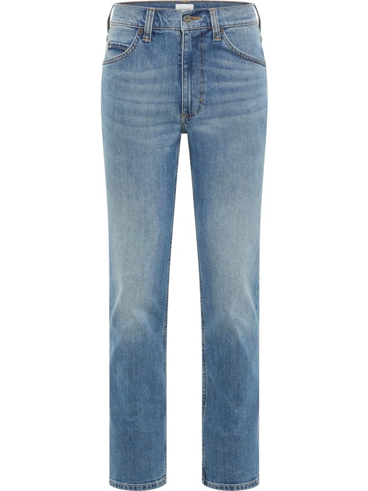 Джинсы Mustang, синий
Джинсы Mustang, синий