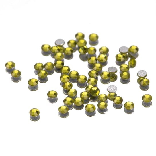 Стразы для ногтей, Стекло, Стекло Ss3 Оливин, 50 шт. MollyLac, Molly Lac
Стразы для ногтей, Стекло, Стекло Ss3 Оливин, 50 шт. MollyLac, Molly Lac